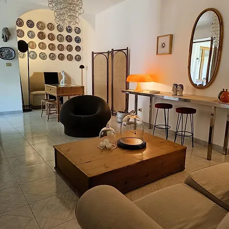 Apartament Elegance Taormina
