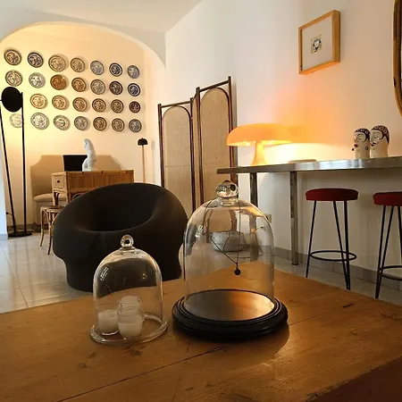 Apartament Elegance Taormina