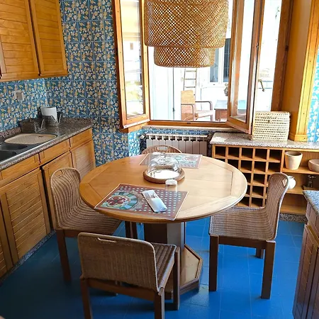 Apartament Elegance *