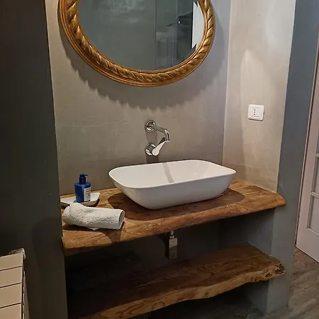 Elegance Apartament Taormina