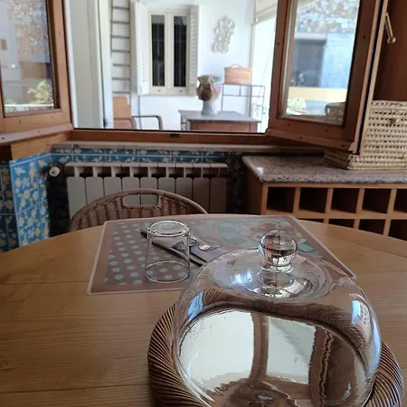 Elegance Apartament Taormina
