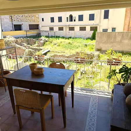 Elegance Apartament Taormina
