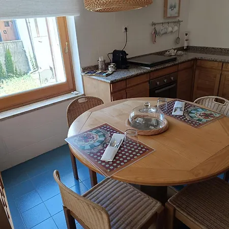Elegance Apartament