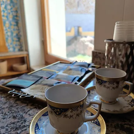 Apartament Elegance Taormina